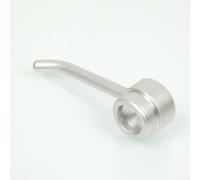 Tire Axe Roue Avant Origine Pour Moto Ktm 125 Sx 2004 À 2015 54809081060 Neuf