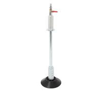Tire-Bosse Pneumatique, Outil Débosselage Tire-Bosse Pneumatique 3 Ventouses Acier Galvanisé pour Réparation Carrosserie Voiture - Enlever Bosse Portière Sans Peinture, Outil Dépression Air Comprimé