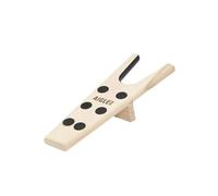 Aigle Tire-botte en bois Beige TU