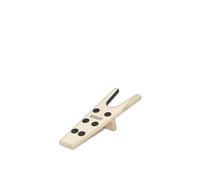 Aigle Tire-botte en bois Beige TU