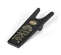 Tire-botte en bois Arxus Noir TU