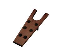 Tire-botte en bois Waldhausen Marron TU