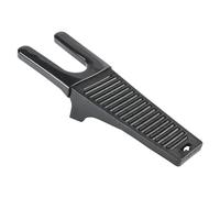 Tire-botte en plastique PERCUSSION Noir TU