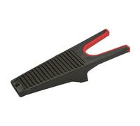 Kerbl Mixte 32654 KERBL Tire Botte pour Cheval, Multicolore, 1 Unité (Lot de 1) EU