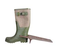 Esschert Fallen Fruits LH167 Bootjack en Fonte Marron