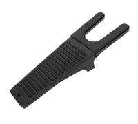 Tire-bottes - Extracteur de bottes robuste, outil efficace | Tire-bottes durable, tire-bottes mains libres, accessoire de bottes robustes, tire-bottes d'extérieur, bottes pratiques, Noir , Voir