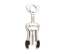 Tire bouchon à crémaillère inox Arcos