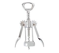 Tire-bouchon à double levier