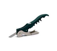 Tire-bouchon à double levier Pulltap's authentique Boss 150 vert