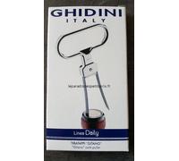 Tire-bouchon à lames ,tire-bouchon ,tire bouchon GITANO,ne perce pas le bouchon