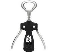 Tire-bouchon à levier ailettes vin bouquet G