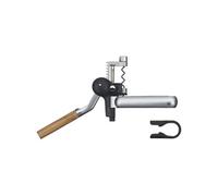 Tire bouchon à levier baric - Wmf - Argent / Métallique - Acier Inoxydable (inox) Argent