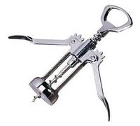 Tire bouchon à levier professionnel inox 1 G