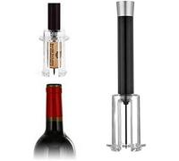 Tire Bouchon a Pression Vin, boucn pneu pompe a, boucn pneu sommelier