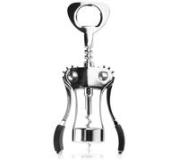 Tire-bouchon à vin en métal 19,5 cm