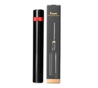 Tire-Bouchon À Vin,Extracteur De Type Aiguille | Tire-Bouchon À Pression D'Air - Pour Cuisine Maison Restaurant Bar Extérieur Pique-Nique Hôtel Dîner Soirée Fête Rassemblement