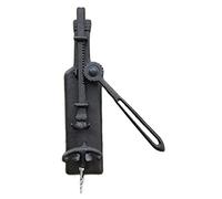 Tire-bouchon à vin vintage, ouvre-bouteille de vin rouge fixé au mur en fonte, tire-bouchon de décoration murale pour bar, serveurs, cour, restaurant, fête, cadeau