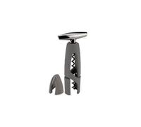 Peugeot Saveurs Tire-bouchon 200473 avec coupe-capsule Zamack Basalte 17,5 cm
