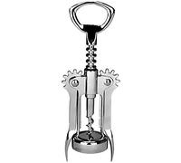 Tire-bouchon ailé, Ouvre-bouchon Portable en acier inoxydable, Type d'aile, tire-bouchon 2 1