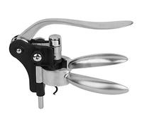 Tire-bouchon ailé, Tire-bouchon ouvre-bouteille en alliage de Zinc