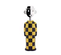 Alessandro M. Giallo e Nero tire-bouchon Alessi - 8003299499960