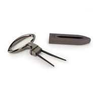 Tire-Bouchon Bi-Lame Mathus Basalte