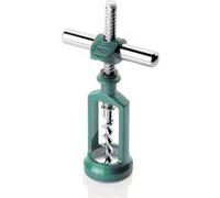 Tire-bouchon bodega vert Lux - Boj Global - Vert - Métal Vert G