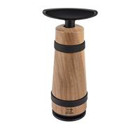 Tire-Bouchon Bois À Vis Sans Fin Barrel Noyer 18 Cm Zamac/Noyer