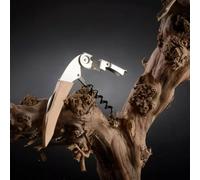 Tire bouchon bois titan dans coffret cadeau en liège Koala