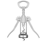 Tire Bouchon ""Charles de Gaulle"" 17cm Argent