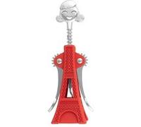 Pylones Tire-bouchon Cheers Tower Rouge