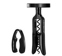 Tire-Bouchon Coupe Capsule Gs 100 Noir