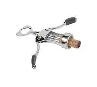 Tire-bouchon de luxe et Stopper vin Costume Kit L'outil de vin pour les femmes Levier Cork @HJS90620241 G