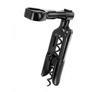 Tire-Bouchon De Poche Pm 100 Noir