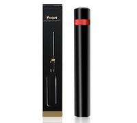 Tire-bouchon de poche portable de type aiguille pour la maison, le restaurant, la fête, le bar