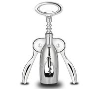 Tire-bouchon de vin, Ouvreur de vin d'aile en alliage de zinc