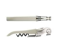 Tire-Bouchon Double Levier Ac Blanc