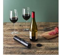 Tire-bouchon électrique - Cook Concept - Noir