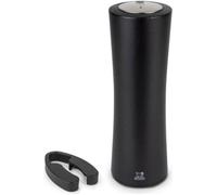 Tire-bouchon électrique - Peugeot - Elis Reverse - Rechargeable - Bois - Noir