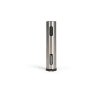 LIVOO Tire-bouchon électrique GS150 rechargeable - universel, à pression, LED, 30 bouteilles