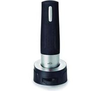 Lacor Tire-bouchon électrique rechargeable LA63054 Noir 5 x 5 x 25 cm