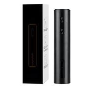 Tire-bouchon électrique rechargeable pour la maison, le camping, les fêtes, les barbecues, les restaurants, les pique-niques, les femmes, les hommes, les adolescents, les personnes âgées, les pères