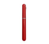 Tire-bouchon en acier inoxydable avec pompe à vin en forme de stylo - Outil portable - Aiguille de fête