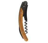 Cook Concept – Tire-bouchon en bois d'Acacia KA0333 11 cm Naturel