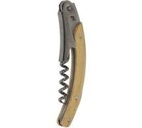 Tire-Bouchon en Bois "Acacia" 11cm Naturel Naturel G