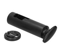 Tire-bouchon en Forme de T, Outil de Coupe, Ouvre-Vin, Accessoires, Ustensile de Rotation, Ensemble de Dissolvant de Vin, Outil d'ouverture, Outil de Vin Rouge, Serveur de Vin,