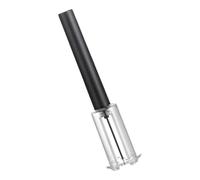 Tire-bouchon en métal pour tire-bouchon de bière, tire-bouchon, pompe à air, ouvre-bouteille de vin, accessoire de cuisine, accessoires de cuisine