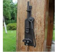 Tire-Bouchon,Européen Vintage Home Bar décor en fonte mural ouvre bouteille de vin cadeaux promotionnels faveurs de mariage et