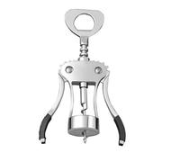 Tire-bouchon facile sans effort pour bouteille de vin, tire-bouchon essentiel, ouvre-bouteille de vin, gadget de cuisine, tire-bouchon ailé, gadget de cuisine