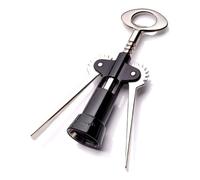 Tire-Bouchon Ghidini cipriano Sommelier Tavernello, Modèle 045N, Couleur Noir Et